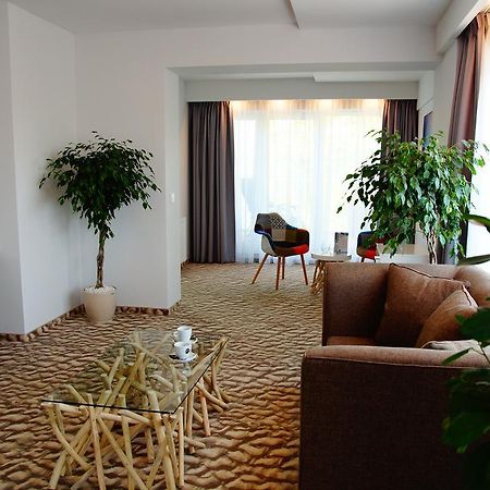 West Baltic Resort Swinoujscie Exterior photo