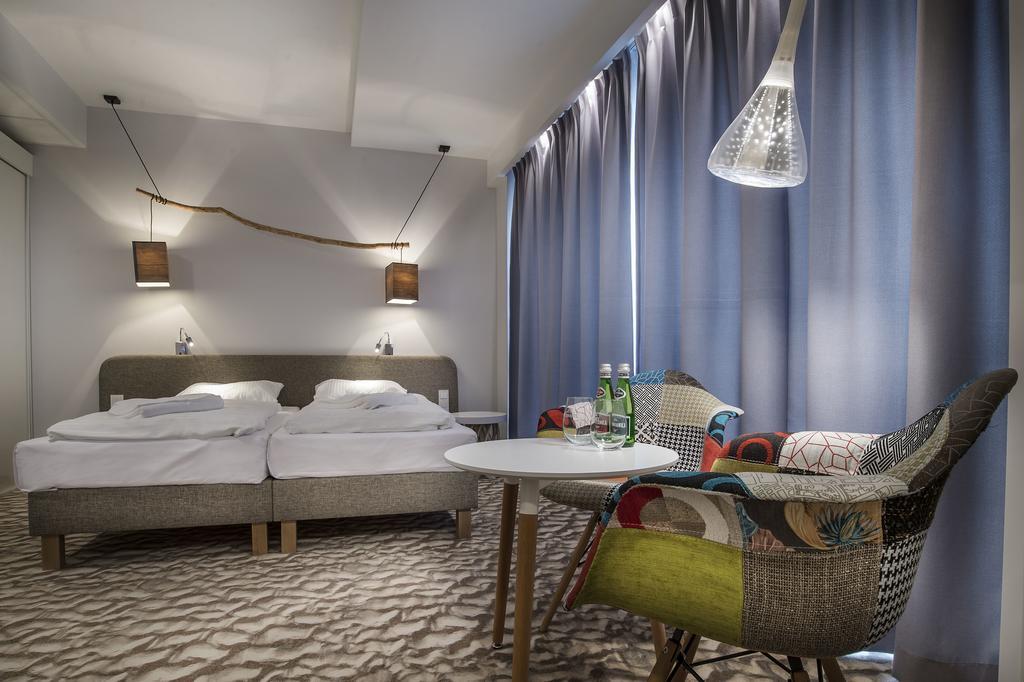 West Baltic Resort Swinoujscie Room photo