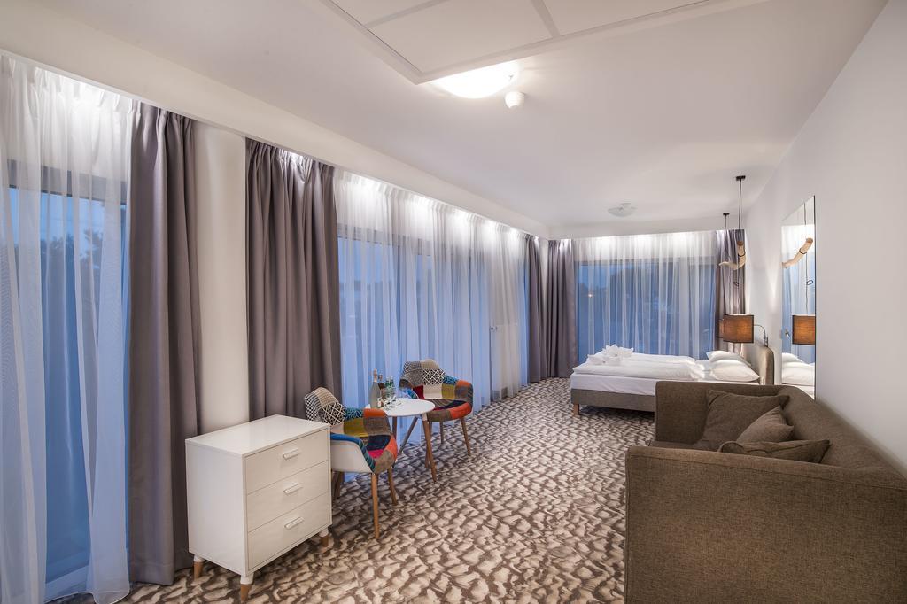West Baltic Resort Swinoujscie Room photo