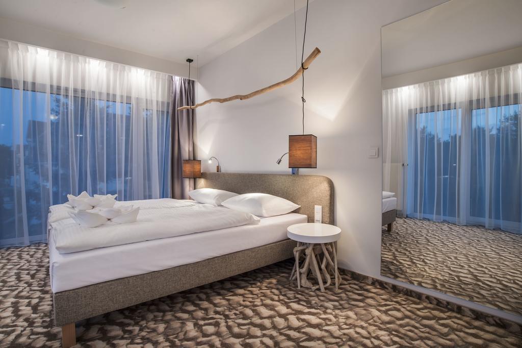 West Baltic Resort Swinoujscie Room photo