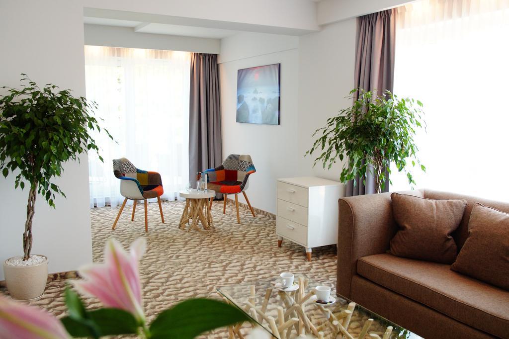 West Baltic Resort Swinoujscie Exterior photo
